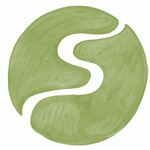 Italia Ritmo Slow Progetto Logo Verde Italia Ritmo Slow Progetto Logo Verde